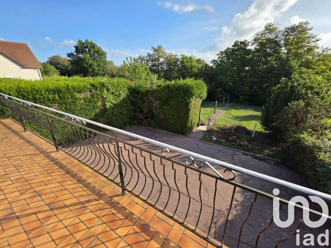 Photo 5 - Maison à BEAULIEU-SUR-LOIRE