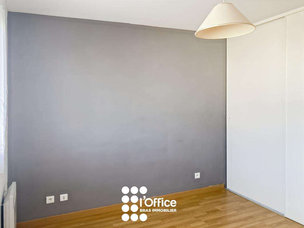 Appartement à LES SABLES-D'OLONNE