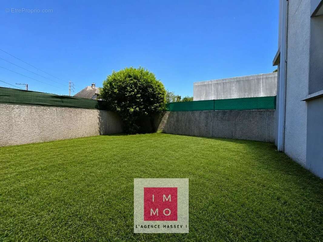 Appartement à TARBES