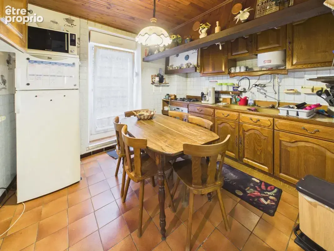 Maison 5 pièces 129 m² à vendre à Charey (54470) - photo 8