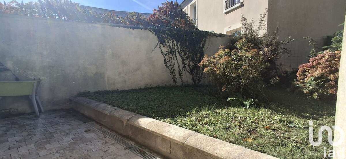 Photo 4 - Appartement à CHAUCONIN-NEUFMONTIERS