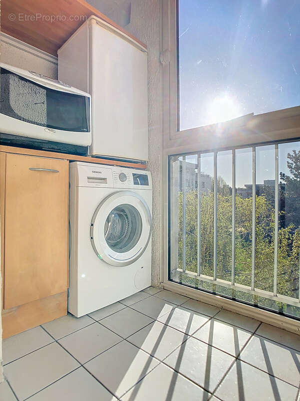 Appartement à RUEIL-MALMAISON