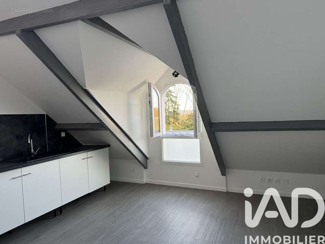 Photo 3 - Appartement à PRESLES