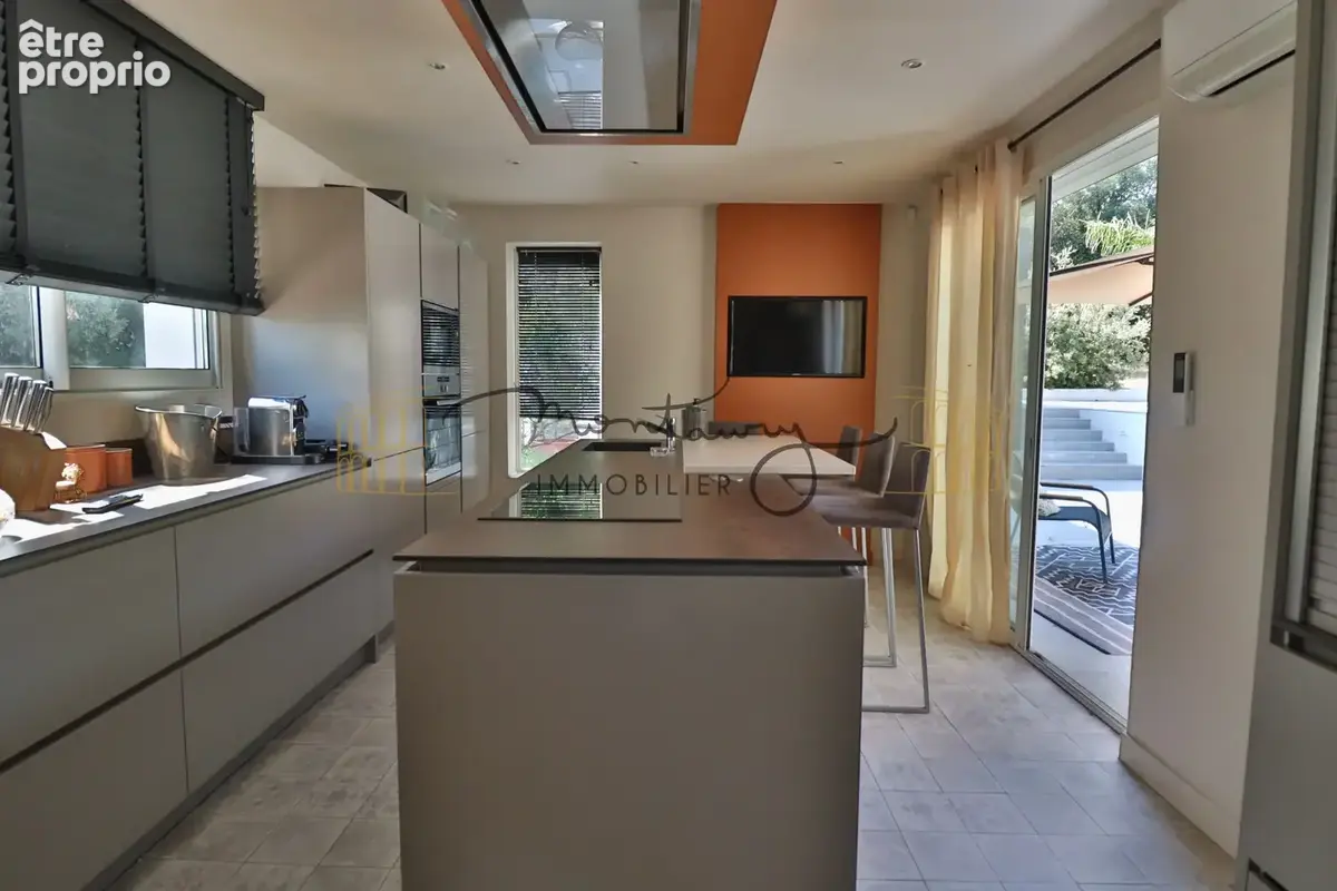 A vendre - villa  162 m2 - secteur vacquerolles - photo 7