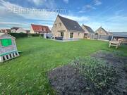 Maison à LOON-PLAGE