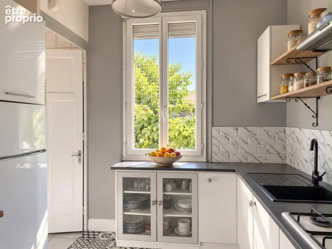 Maison 90m² - photo 3