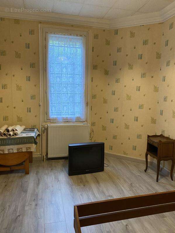 Maison à SAINT-ETIENNE