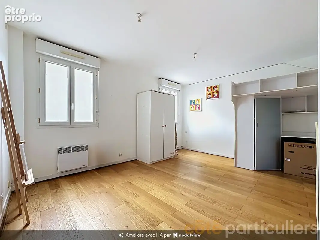 Appartement Saint Maur des Fossés -Le Parc 3 pièces 55.33 m2 - photo 6