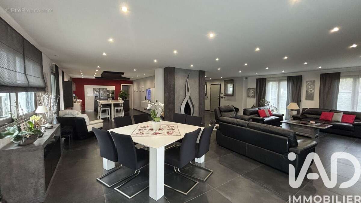 Photo 6 - Maison à ANNET-SUR-MARNE