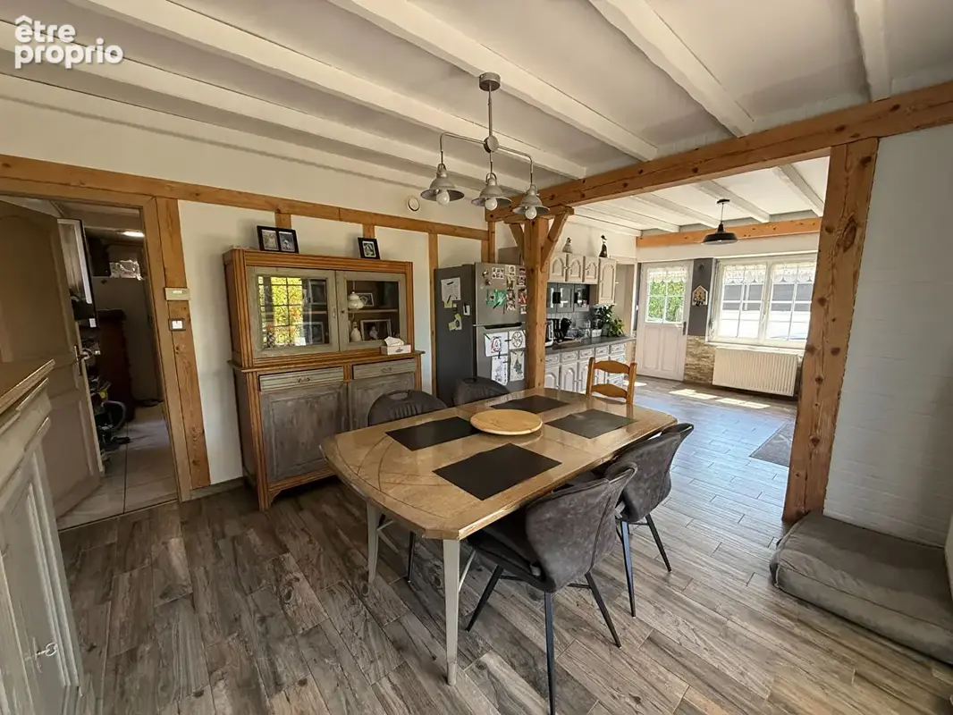 Maison Vrigne Aux Bois 7 pièces 175 m2 - photo 7