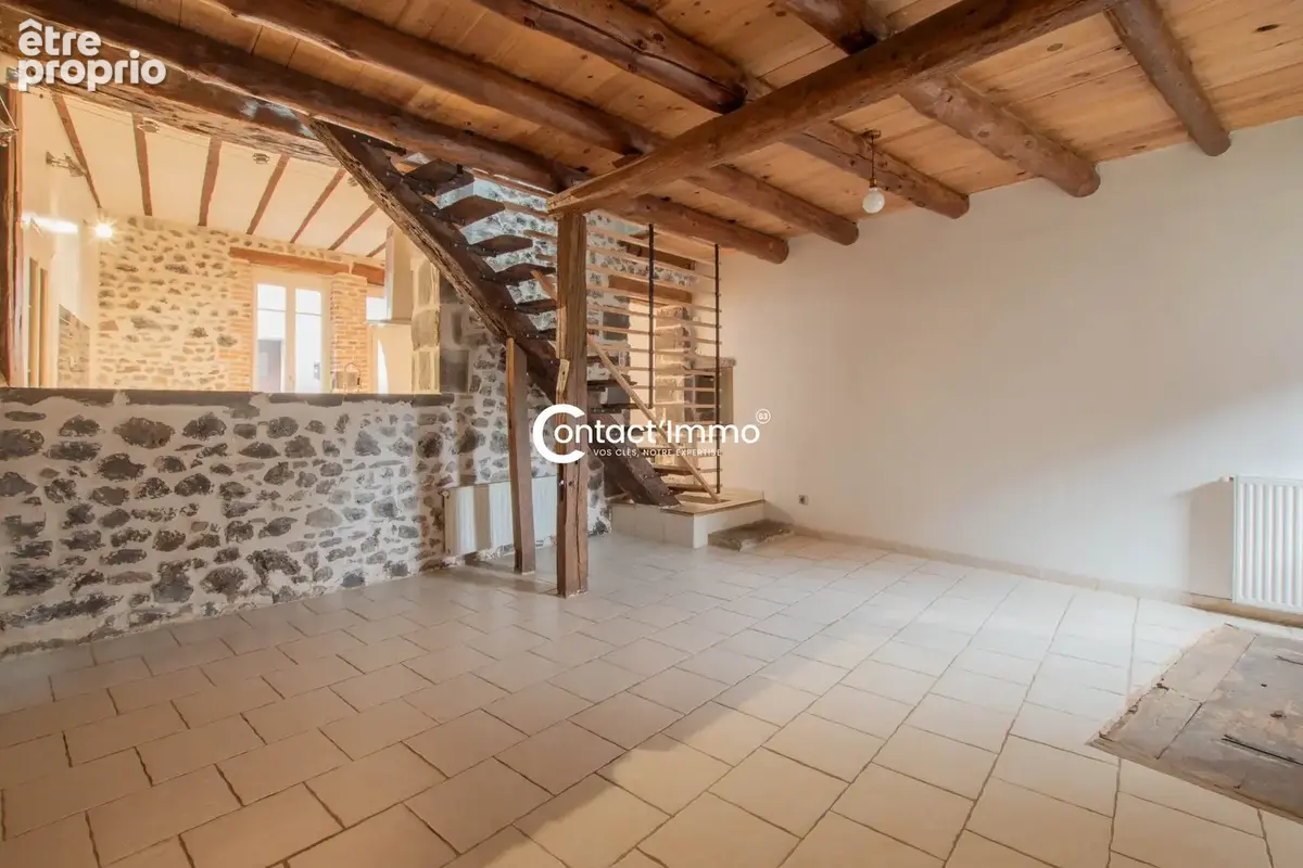 Maison 92 m² à Beaumont  - photo 4