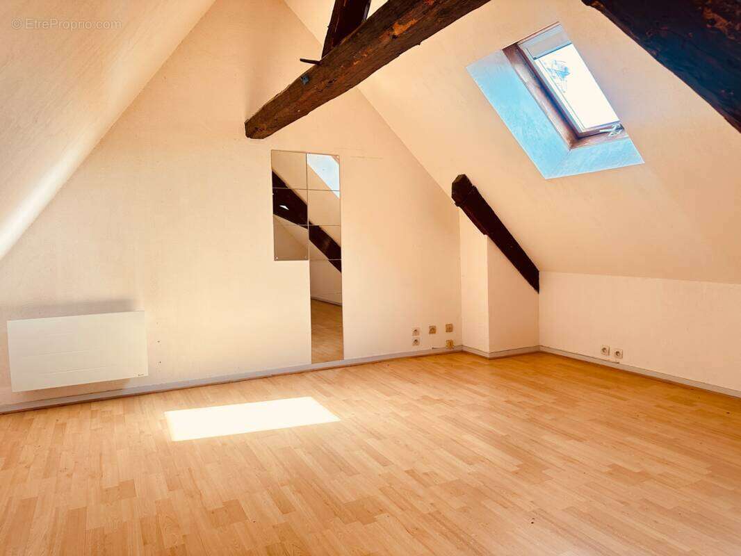 Besancon boucle, a proximite de la place st pierre, appartement de type 6 de 145 m2 - photo 17
