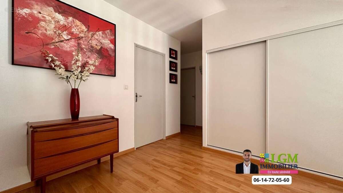 Appartement à ALES