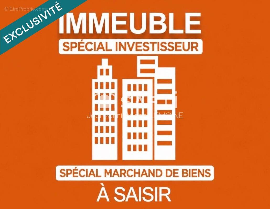 Photo 1 - Appartement à BASSE-GOULAINE