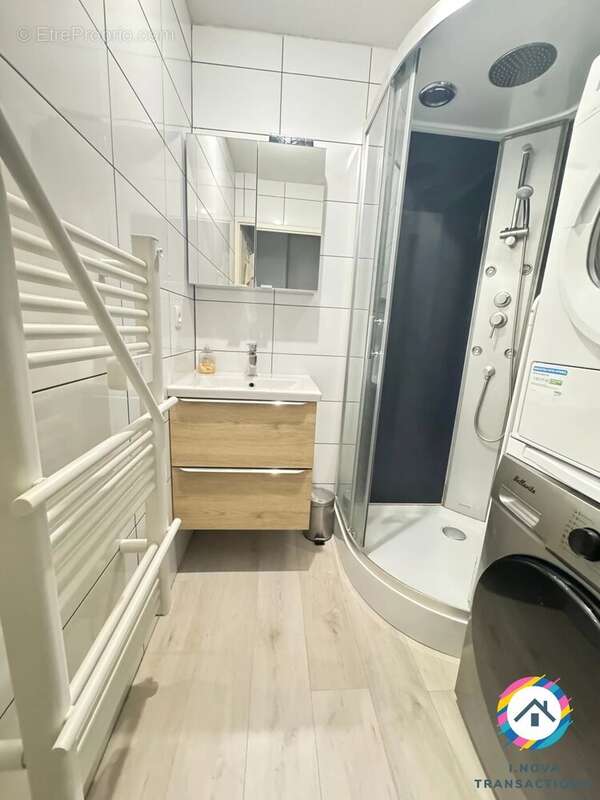 Appartement à CORCELLES-EN-BEAUJOLAIS