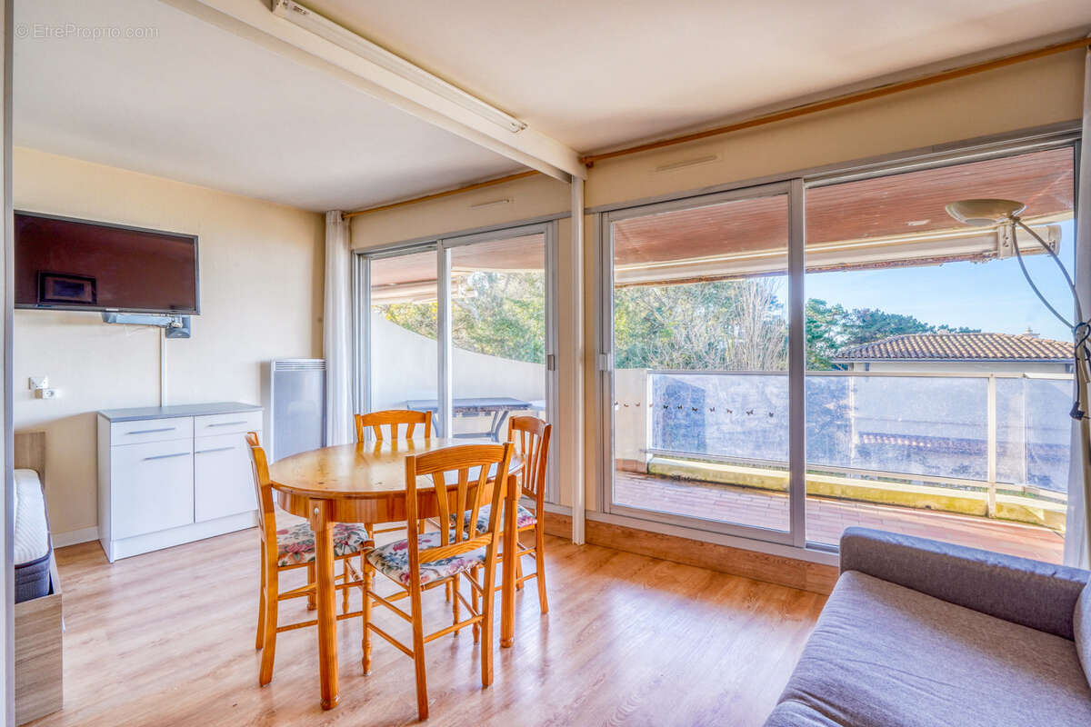 Appartement à ARCACHON