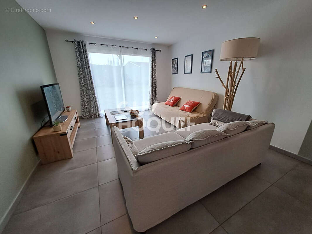 Maison à LE GRAND-VILLAGE-PLAGE