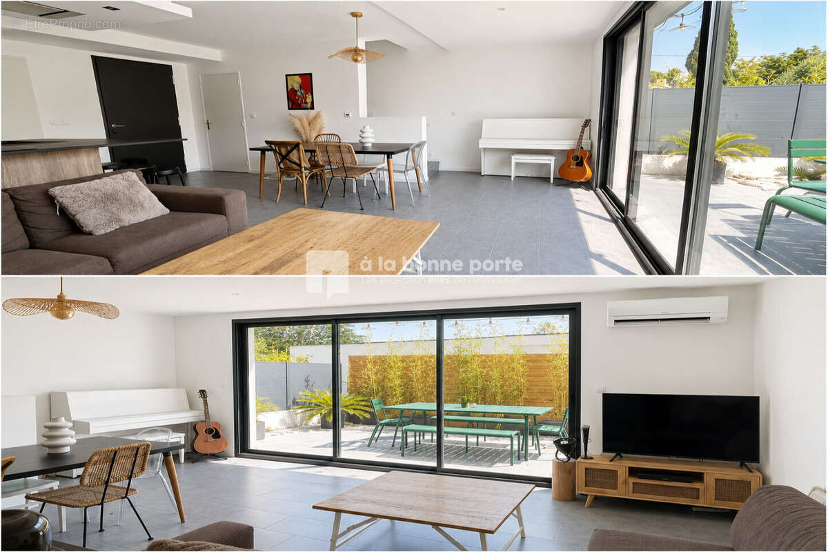 Appartement 79 m² à La Ciotat  - photo 2