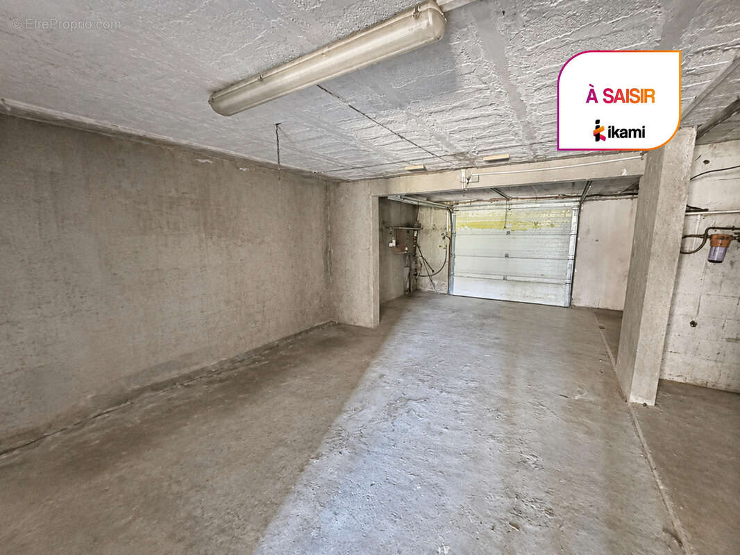 Maison 90 m2 lapeyrouse mornay - photo 15