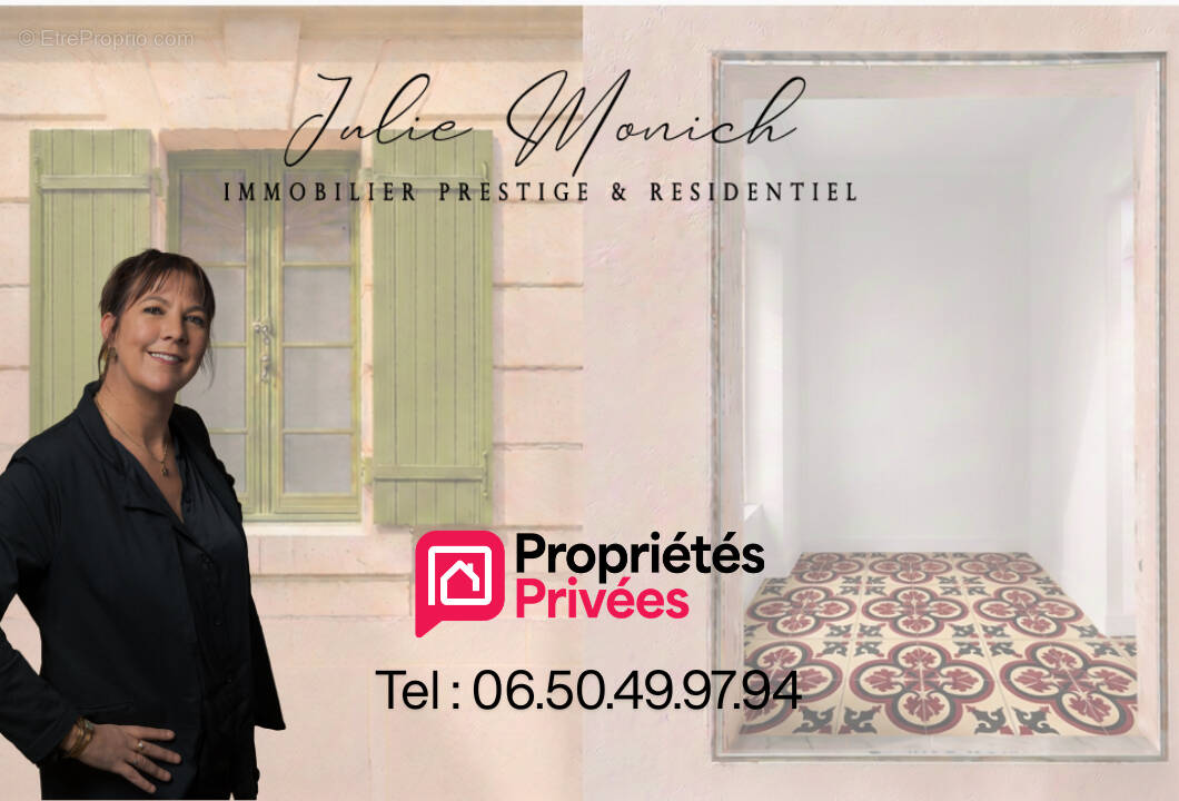 Appartement à BANYULS-SUR-MER