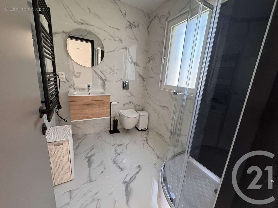 Maison à MOUANS-SARTOUX