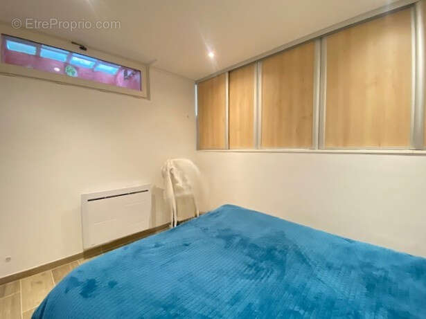 Appartement à TROUVILLE-SUR-MER