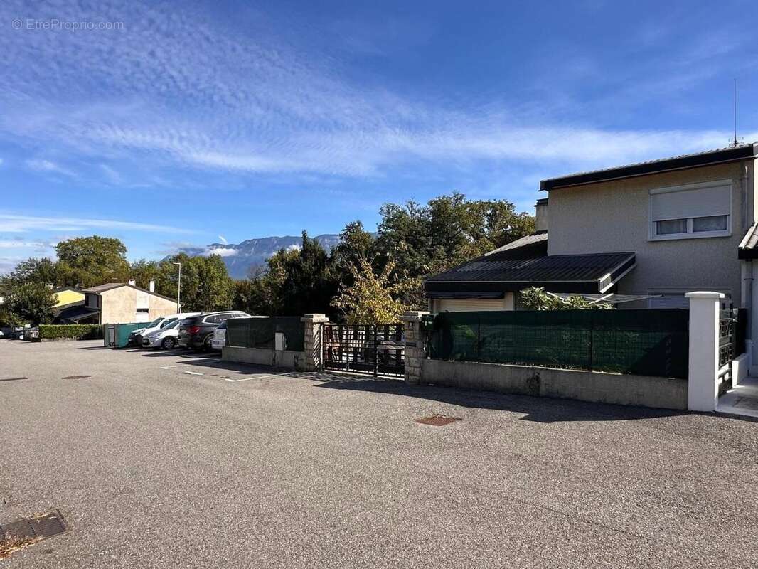 Photo 5 - Maison à LA MOTTE-SERVOLEX