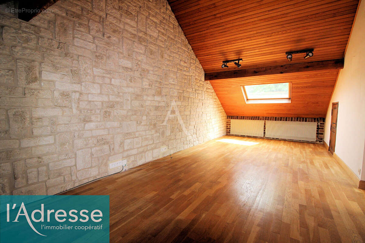 Maison à MORSANG-SUR-ORGE