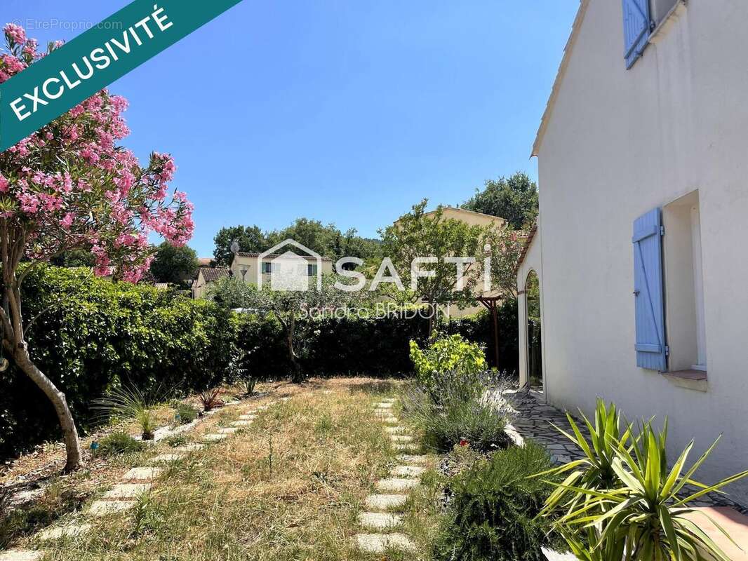 Photo 4 - Maison à LA CELLE