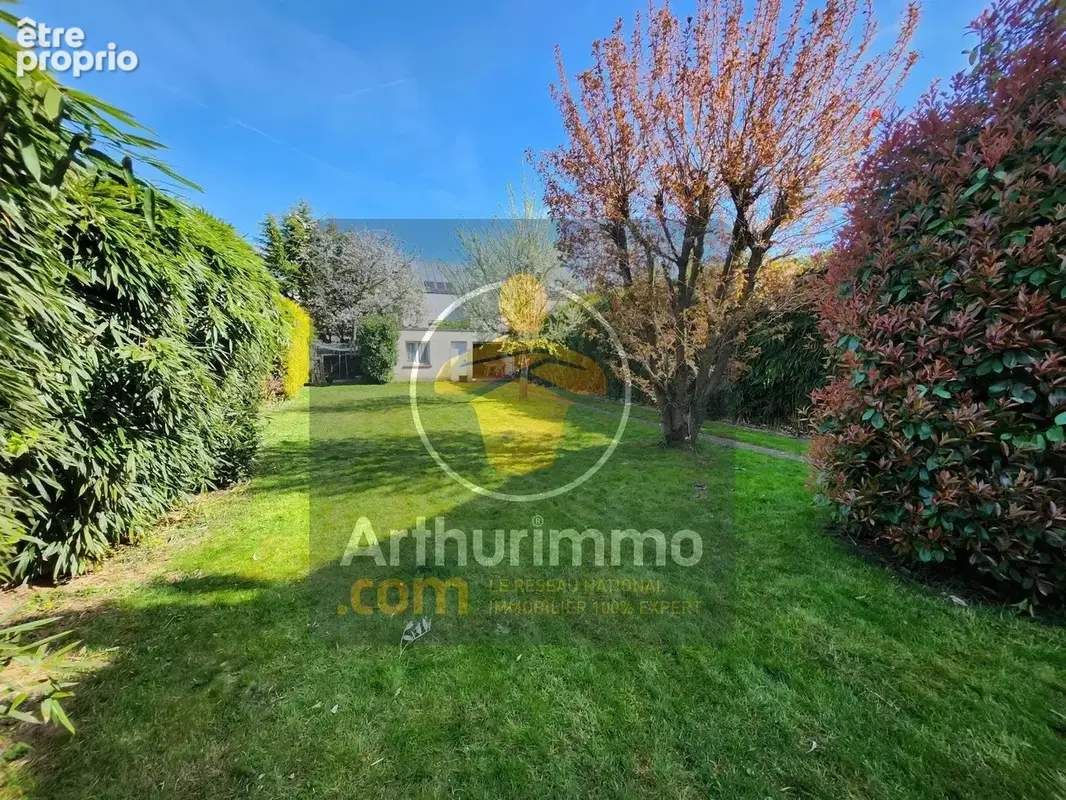 Vente Maison Ormesson-sur-marne(94490) 439 000ï¿œ - photo 3