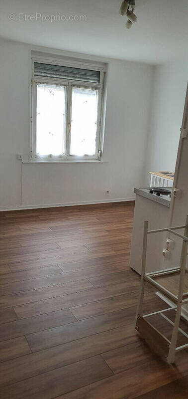 Appartement à LENS
