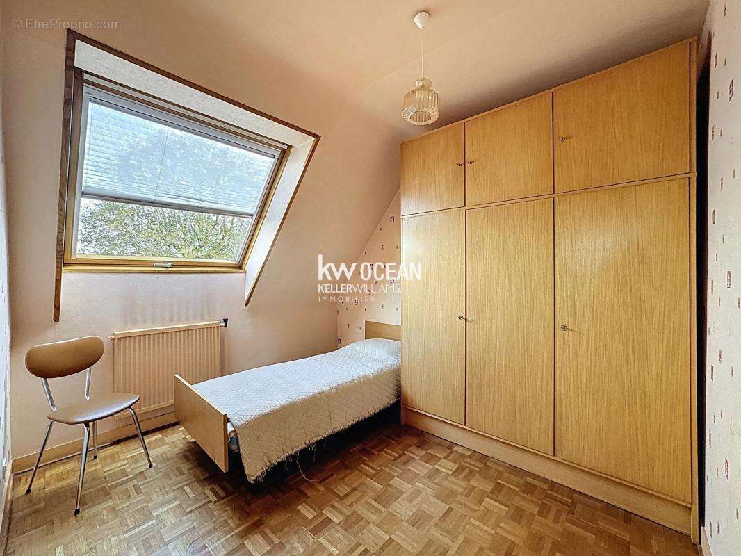 Maison à SAINT-RENAN