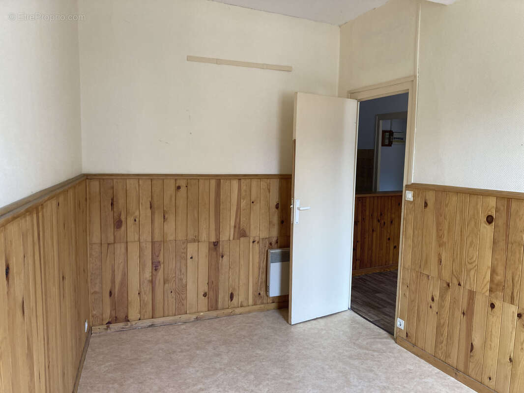 Appartement à ANNONAY