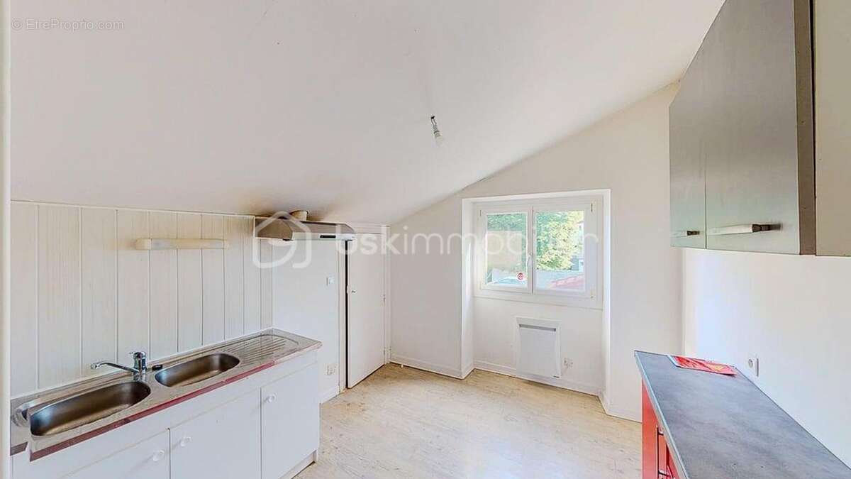 Appartement à CAMBO-LES-BAINS