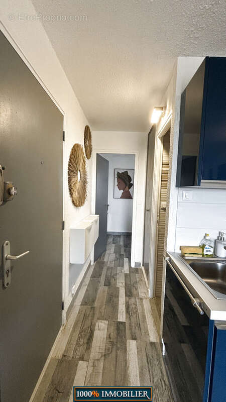 Appartement à AGDE