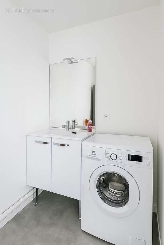 Appartement à VANNES