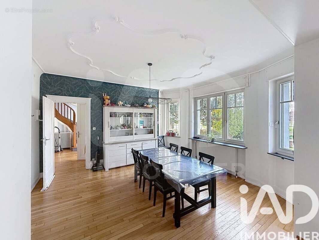 Photo 6 - Maison à DIEUZE