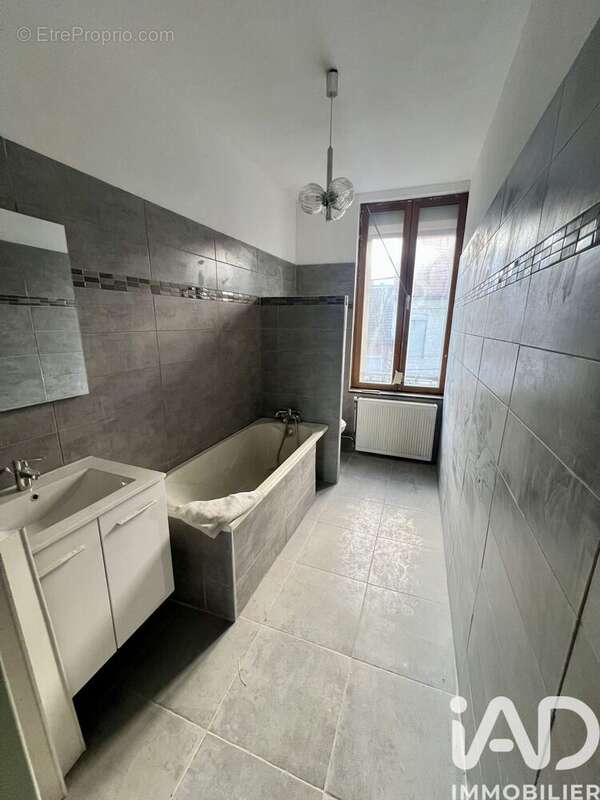 Photo 9 - Maison à ANZIN