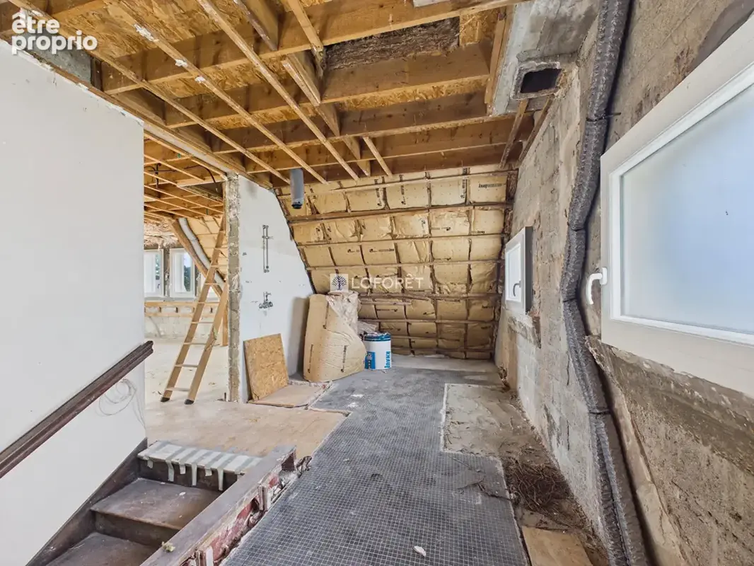 Maison Combrit 1 pièce(s) 150 m2 - photo 5