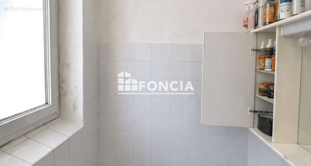 Appartement à VIENNE
