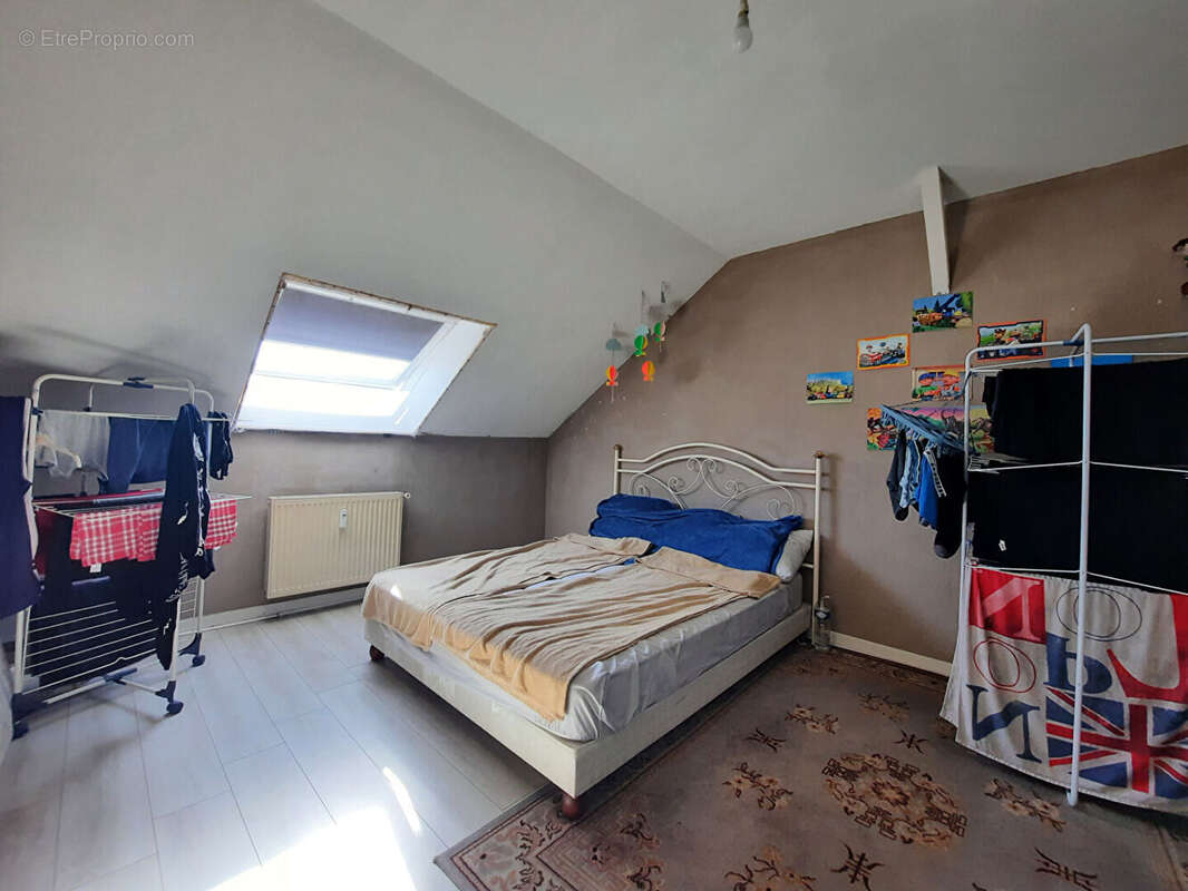 Saint-nazaire -t3- centre ville - 66.60 m² - photo 6