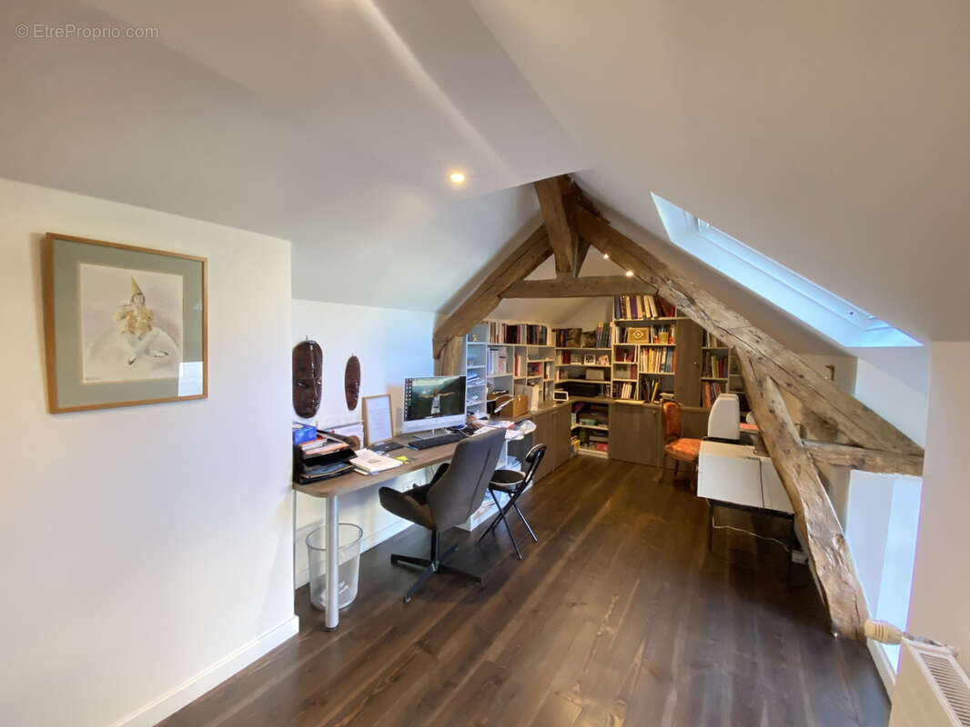 Maison à ORLEANS