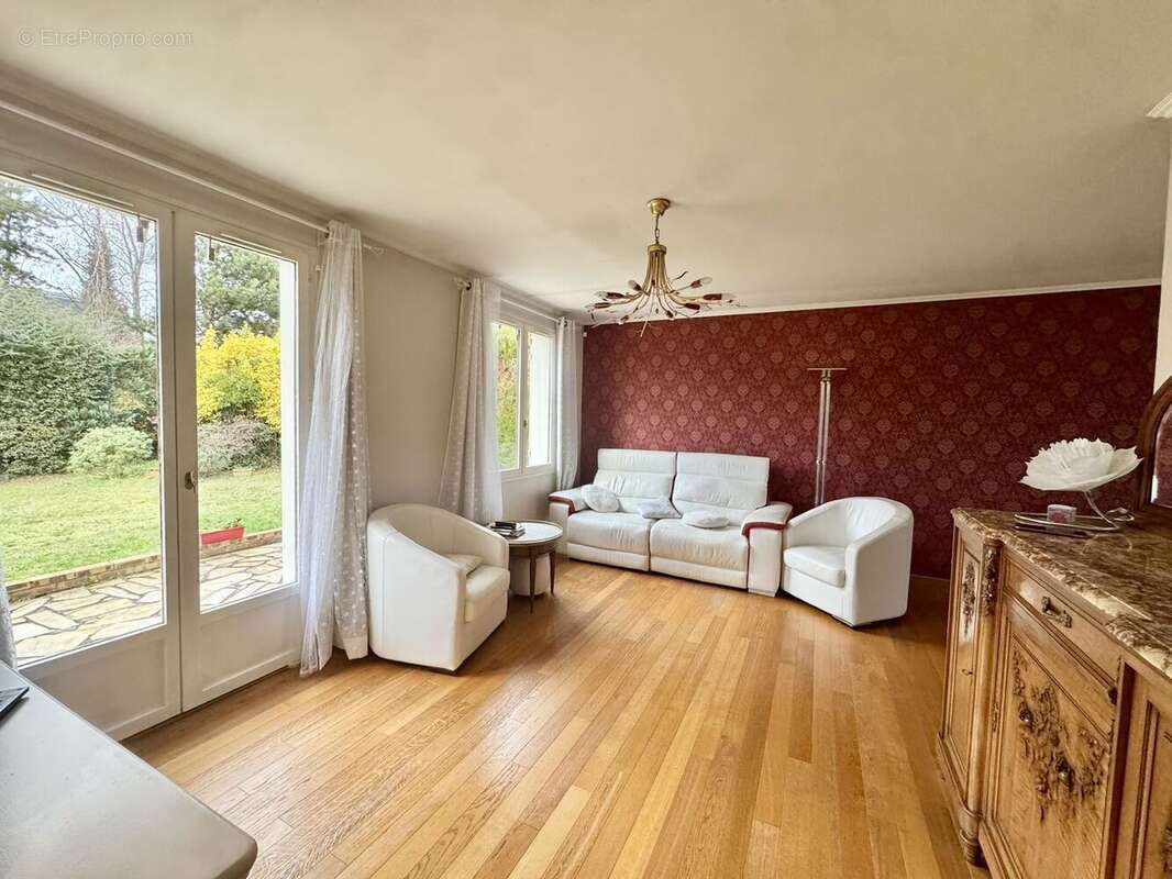 Maison à SAINT-PRIX