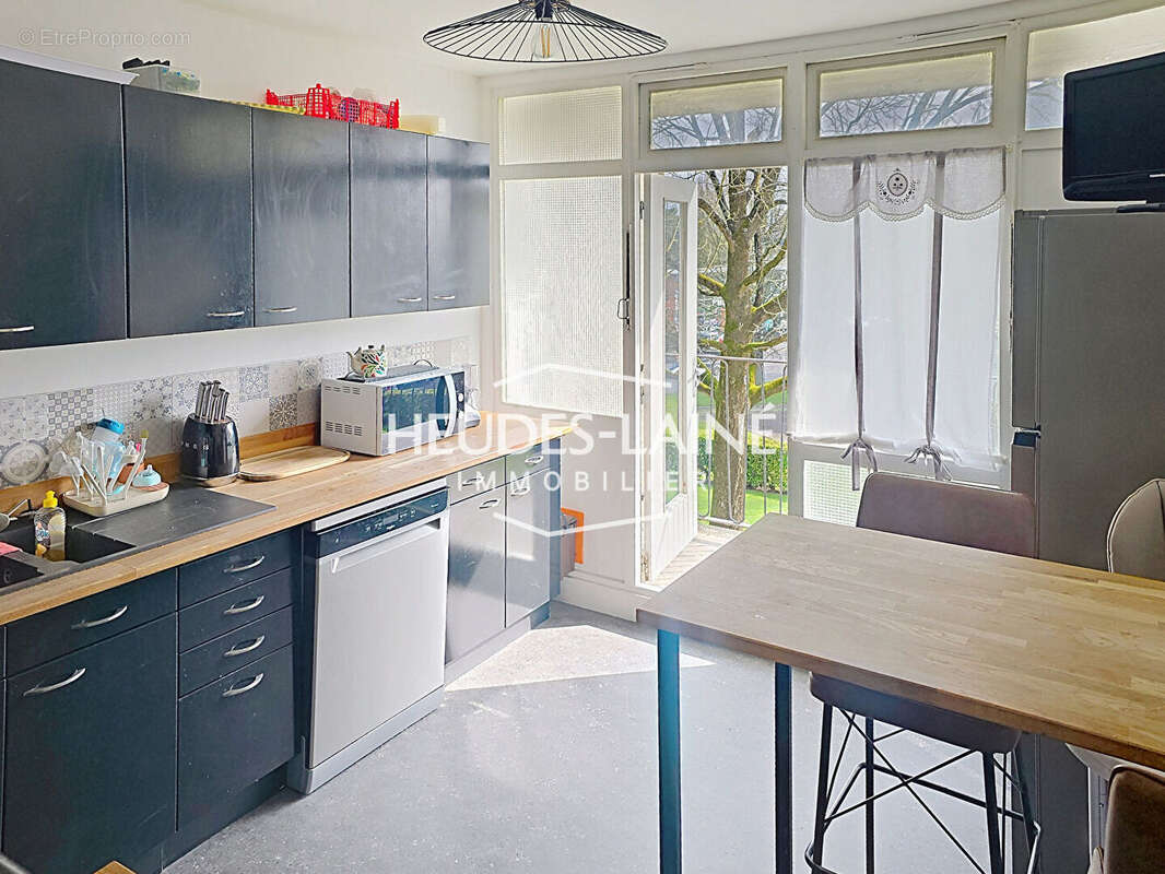 Appartement à AVRANCHES