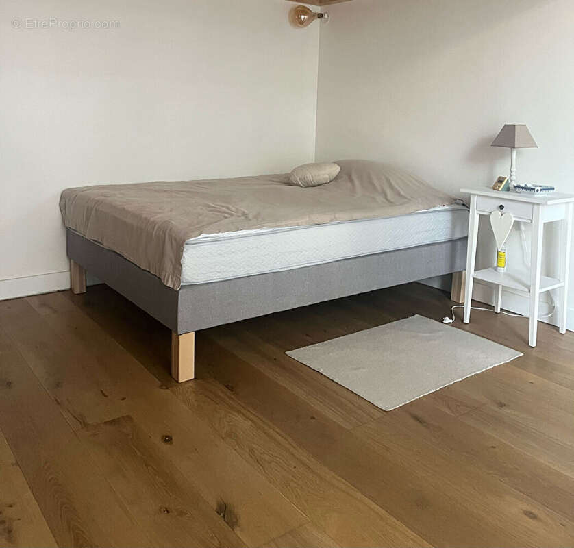 Appartement à LA BAULE-ESCOUBLAC