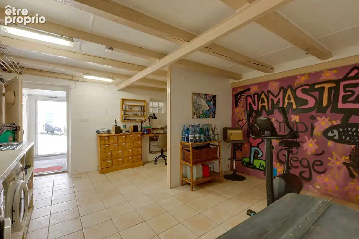 Maison Sciez 3 pièces 86 m² et 144 m² au sol - photo 15