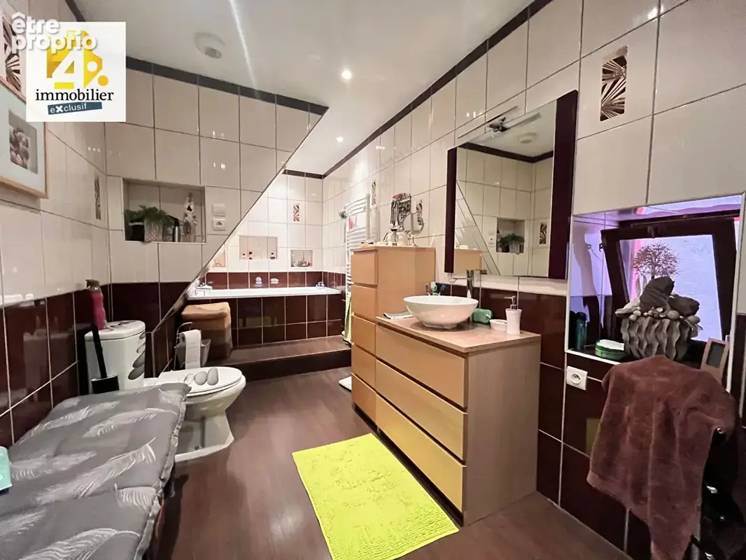 BAREMBACH maison 5 pièces - photo 7