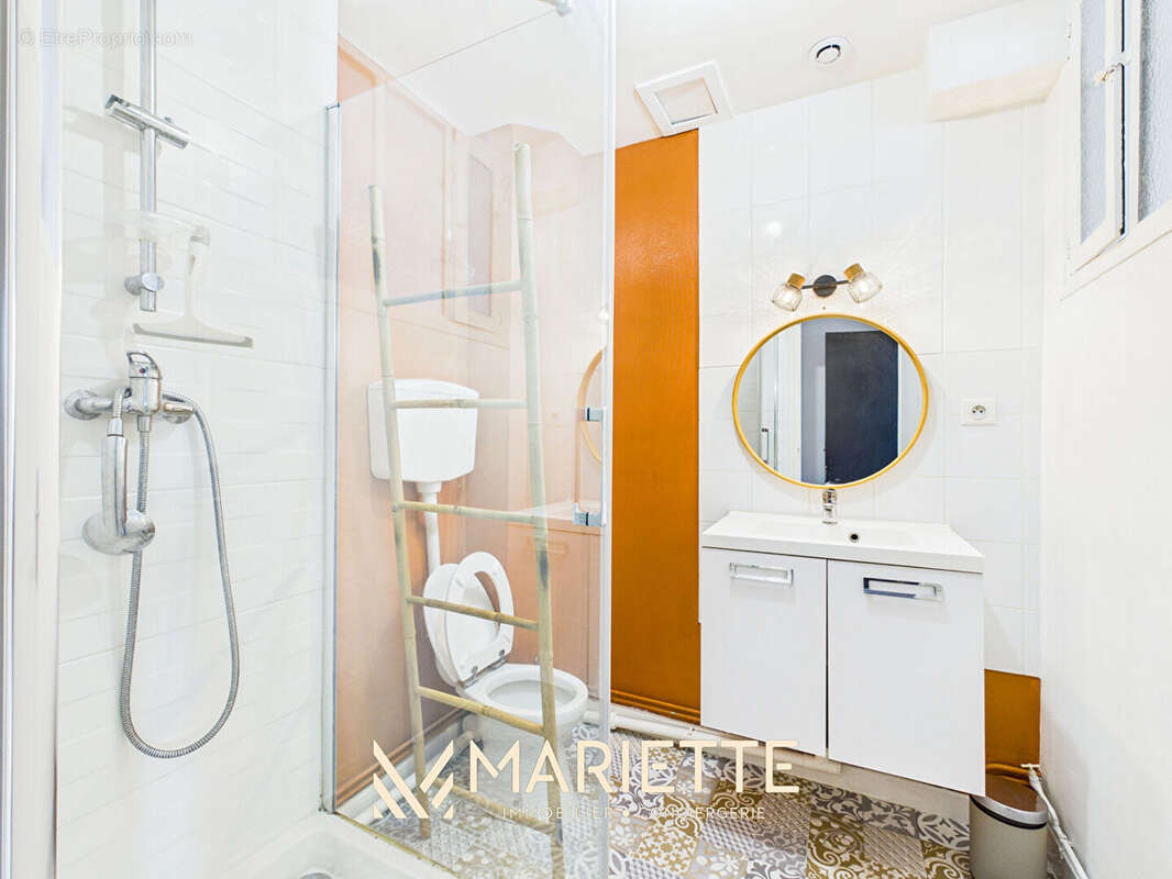 Appartement à CONCARNEAU