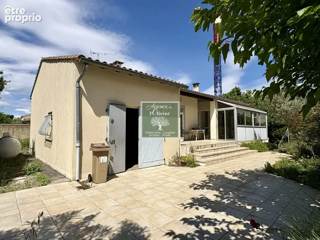 Photo Maison à Arles au prix de 280 000€
