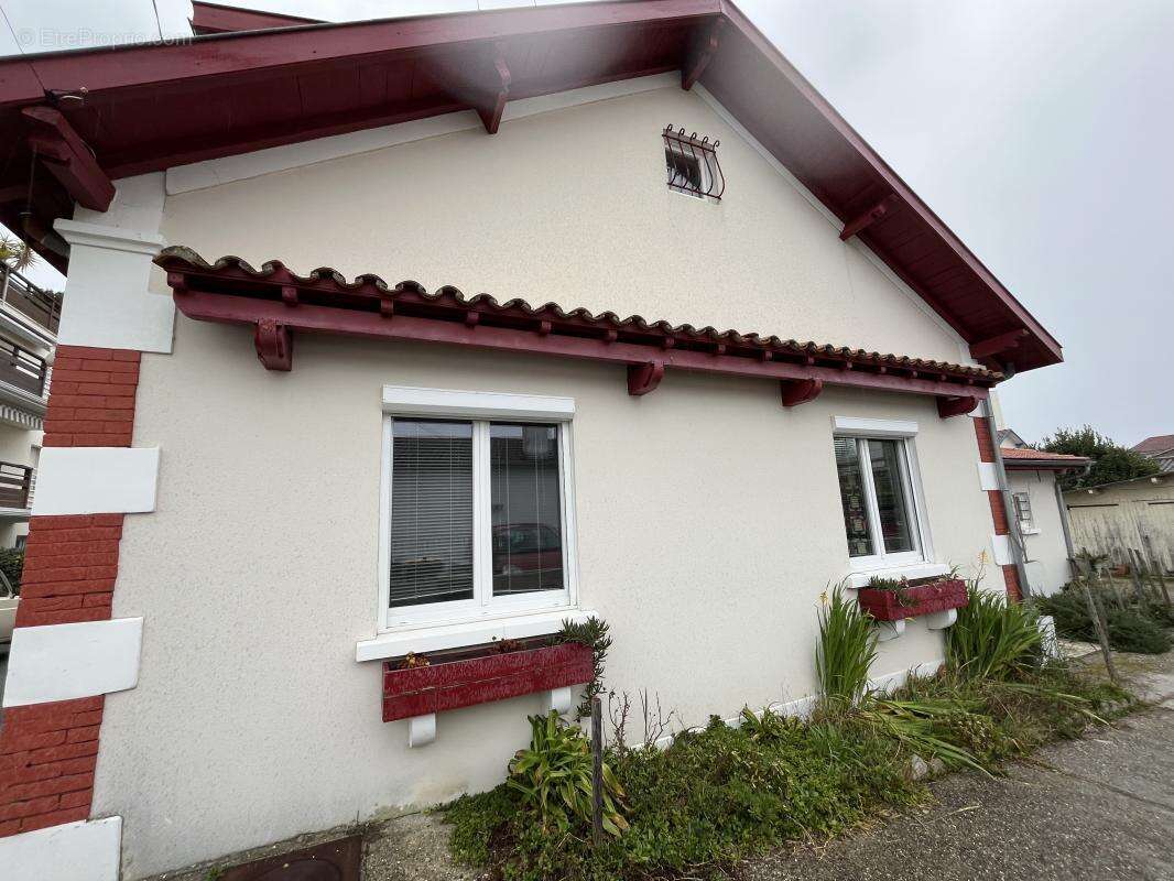 Appartement à ARCACHON